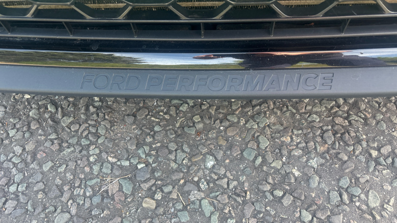 Ford Fiesta ST 1.5 EcoBoost ST-3 5dr Petrol Hatchback